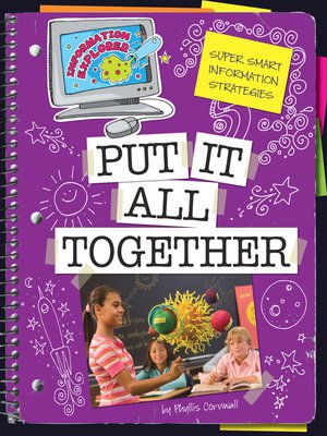 cover image of Put It All Together